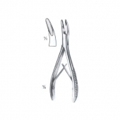 Bone Rongeurs Bone Cutting Forceps